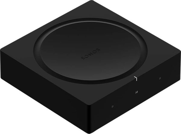Sonos Amp 250W Amplifier HDMI ARC Wi-Fi Home Audio-2