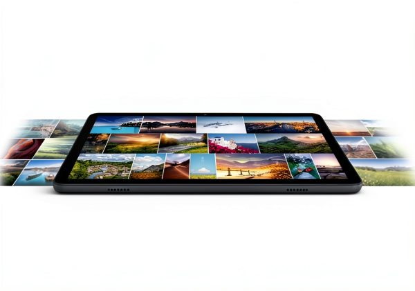 Qukenk Android 14 Tablet 10.1 Inch Octa Core 128GB RAM-10
