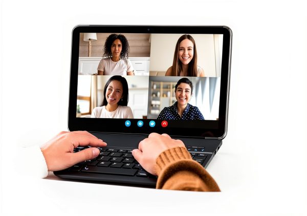 MEIZE Android 14 Tablet 10.1 Inch 128GB 8GB RAM Keyboard-7