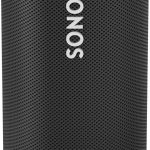 Sonos Roam SL Refurbished Portable Bluetooth WiFi Speaker-0
