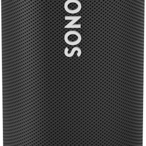 Sonos Roam SL Refurbished Portable Bluetooth WiFi Speaker-0