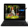 MEIZE Android 14 Tablet 10.1 Inch 128GB 8GB RAM Keyboard-13