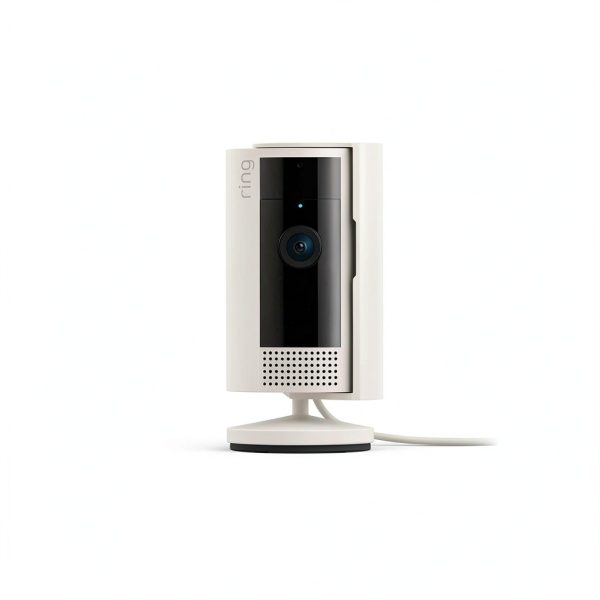 Ring Indoor Security Camera 1080p Privacy Cover Plug In-7