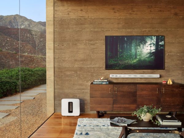 Sonos Sub Gen 3 Wireless Subwoofer Deep Bass Home Audio-7