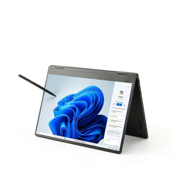 LG gram Pro 2-in-1 Laptop Ultra Light AI Performance-2