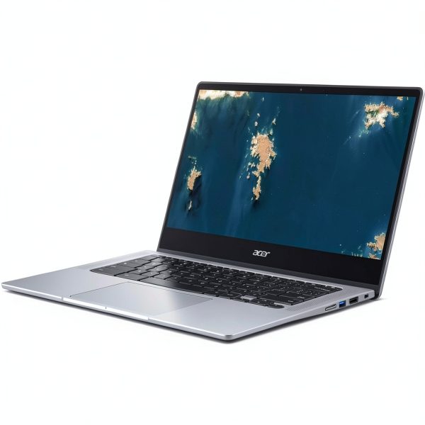 Acer Chromebook Spin 314 14 Touch Laptop 2-in-1 Design-2