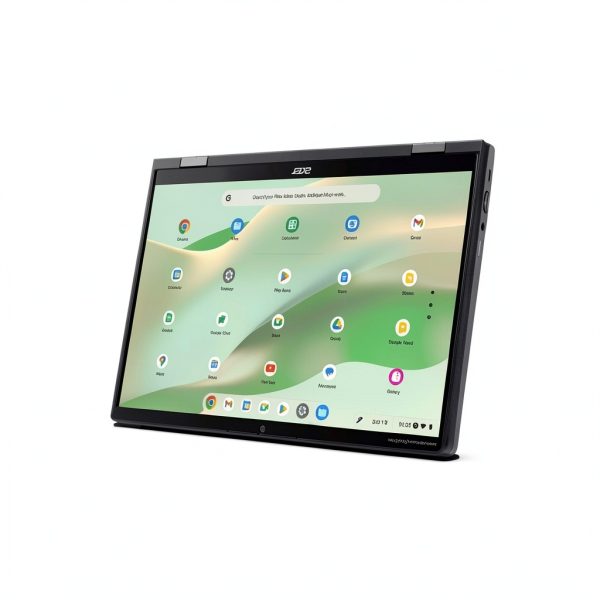 Acer Chromebook Spin 714 Convertible Touchscreen Laptop i5-4