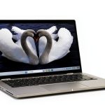 Dell Latitude 7420 2-in-1 Laptop Intel i7 16GB RAM-0