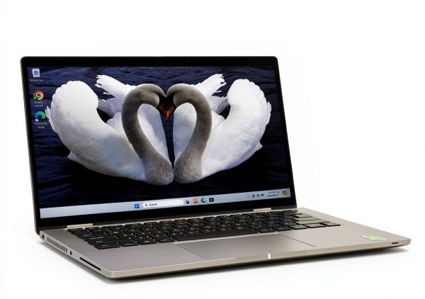 Dell Latitude 7420 2-in-1 Laptop Intel i7 16GB RAM-0