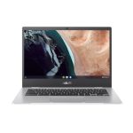ASUS Chromebook Flip 2 in 1 14 Touchscreen Refurbished-0