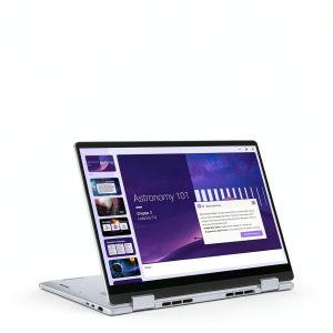 Dell 14 Plus AI Laptop 2-in-1 Convertible Intel Core Ultra 7-0