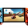 ShieldGrip Switch 2 Protective Cover with Silicone Grips-6