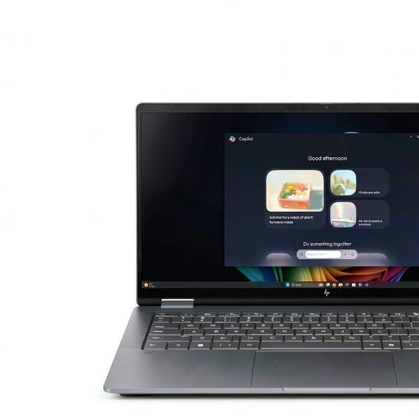 HP OmniBook X Flip 14 2K OLED Laptop Intel Core Ultra 7-16