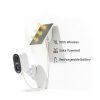 Kiwibit Solar Security Camera Wireless Outdoor 2K Magnetic-8