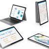 Lenovo Chromebook Duet 2-in-1 Laptop Tablet for Students-8