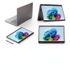 HP OmniBook X Flip 14 2K Touchscreen Laptop Ryzen AI 5-2