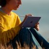 Apple iPad mini 6th Gen Wi Fi Cellular 64GB Refurbished-3