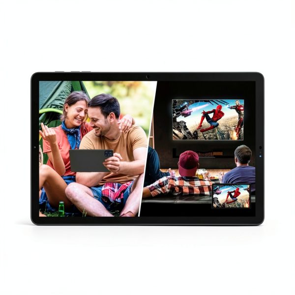 MOONSTARS Android Tablet 11 Inch 16GB RAM 4G LTE-2
