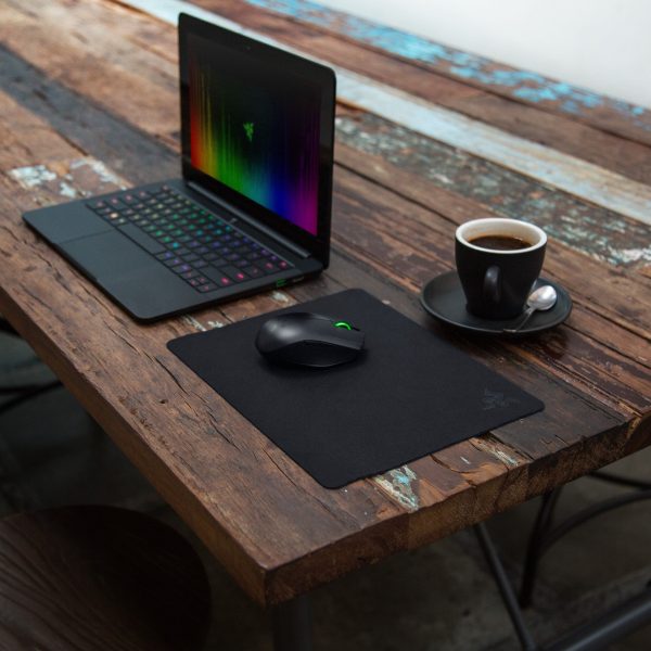 razer gaming laptop
