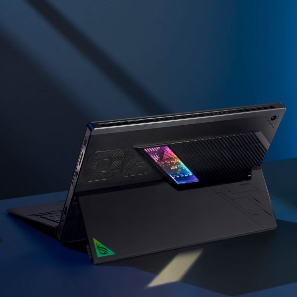 ASUS ROG Flow Z13 Gaming Laptop Copilot+ PC AMD Ryzen AI-16