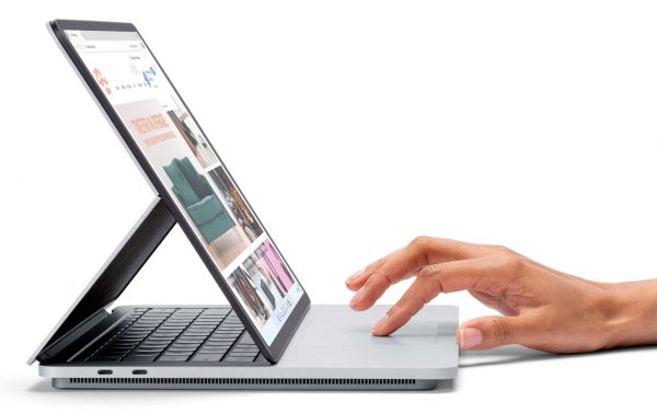 Microsoft Surface Laptop Studio 14.4 Touch Screen Intel Core-5