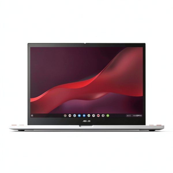 ASUS Chromebook Vibe CX34 Flip Laptop Intel Core i5 144Hz-6