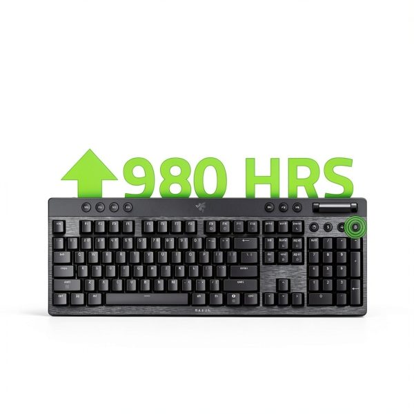 razer keyboard