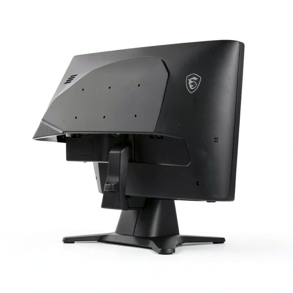 MSI MAG 32C6X 32 Inch FHD 250Hz Curved Gaming Monitor-4