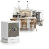 Cluzine Tuya 3MP Mini Home Security Wireless Camera Indoor-4