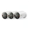 TP-Link Tapo Wire-Free Security Camera 2K AI Detection-0