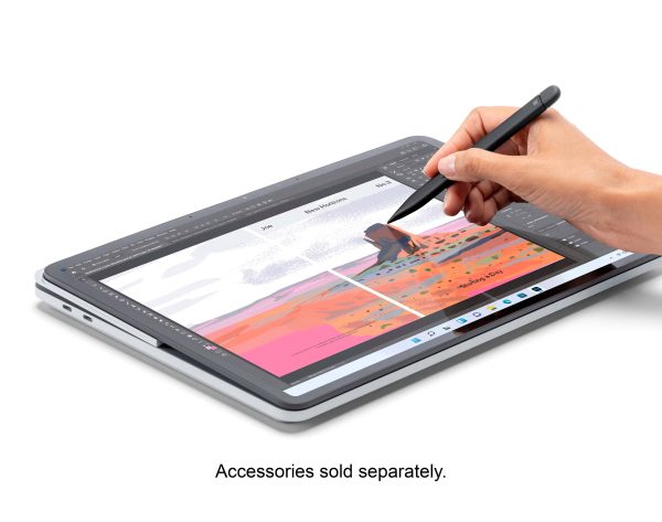 Microsoft Surface Laptop Studio 14.4 TouchScreen Intel Core-6
