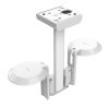 Flexson Ceiling Mount Sonos Era 100 Speaker Tilting Swivel-1